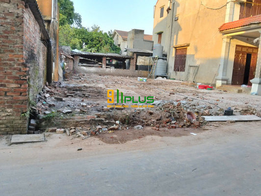 Bán độc quyền lô đất siêu hot 82m² - Vĩnh Khúc, Văn Giang, Hưng Yên