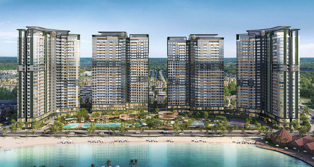  Vinhomes Ocean Park 3